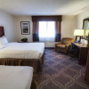 Отель Ashmore Inn and Suites, фото 4