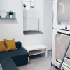 Отель Space One Vienna - Simple Living in the Center, фото 6