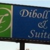 Отель Diboll Inn & Suites в Хантингтоне