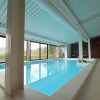 Отель Pleasant Villa in Cagli With Swimming Pool, фото 29