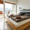 Отель Stunning Lakeside Villa With Direct Lake Access, Mooring, Near Restaurant, Wifi, BBQ, фото 15