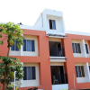Отель Oyo Home 26970 Vibrant 2bhk, фото 1