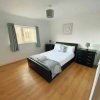 Отель The OVO Hydro Penthouse With Free Parking, фото 4