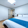 Отель Hu An Stay Hotel, фото 4