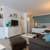 Отель Ferienpark-Heiligenhafen-Haus-E-Wohnung-07-08, фото 2