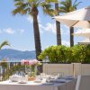Отель Grand Hotel Alassio Beach & Spa Resort - The Leading Hotels of the World, фото 37