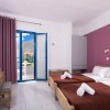 Отель Spacious One Bedroom Apt With Lovely Mountain View в Лимин-Херсонису
