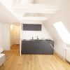 Отель Rent a place to sleep 4 в Копенгагене
