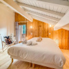Отель Chalet Baratte - Chalets pour 14 Personnes 43, фото 3