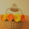 Отель Beautiful colored room, фото 9
