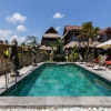 Отель Royal JJ Ubud Resort & Spa, фото 12