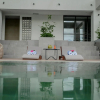 Отель Luwansa Hotel & Convention Center Manado, фото 31