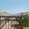 Отель Pretty Holiday Home in Symi Island With Balcony, фото 13