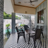 Отель OYO 16928 Home Pool Side 2BHK Chakrata Road, фото 12