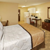 Отель Extended Stay America Suites Detroit Metropolitan Airport, фото 5