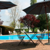 Отель Le Relais Fleuri, фото 15
