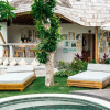 Отель Shanti Boutique Retreat, фото 11