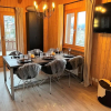 Отель Dolce Cabane Nendaz in Nendaz, фото 14