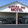 Отель Aurora Inn, фото 8