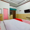 Отель Sartika Hotel Pati by OYO, фото 47