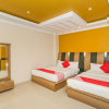 Отель FabExpress Emirates Suites, фото 23