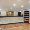 Отель Comfort Inn South, фото 12