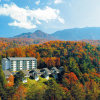 Отель MountainLoft Resort, фото 16