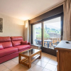 Отель Appartement La Clusaz, 2 pièces, 4 personnes - FR-1-304-12, фото 6