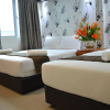 Отель Easy Hotel Kl Sentral, фото 4