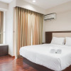 Отель Minimalist And Comfort Studio At Tamansari The Hive Apartment, фото 7