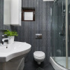 Отель S&A&M Sunset Apartments with pool and sea view, фото 8