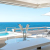 Отель Blue Views Penthouse Beachfront Apartment, фото 21