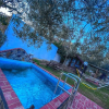 Отель Zeytindagi Bungalow, фото 26
