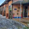 Отель Pousada Guardiã do Rosa, фото 22