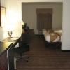 Отель Quality Inn & Suites Patriots Point, фото 8