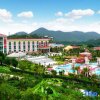 Отель Huizhou Coast Hotspring Hotel, фото 20