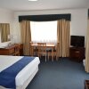 Отель The Comfort Inn Admiral, фото 20