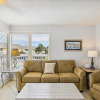 Отель SPC 2013 is a Pet Friendly Upstairs 1 BR With Seasonal Beach Setup by Redawning, фото 23