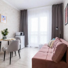 Гостиница SleepNsk (СлипНск) на улице Ясный берег 17, фото 4
