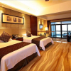 Отель Gountry Garden Golden Beach Hotel, фото 4