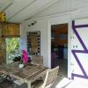 Отель Villa & Bungalow Fleur de Coco, фото 11