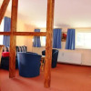 Отель Villa Strandkorb, фото 7