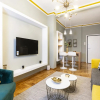 Отель “Ingenuity” flat near the Zappeion Park,in Athens, фото 3
