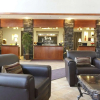 Отель Pomeroy Inn & Suites Hotel Dawson Creek, фото 2