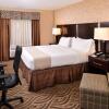 Отель Holiday Inn Fort Worth North-Fossil Creek, an IHG Hotel, фото 22