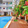 Отель HANZ AND Sunset Beach Resort, фото 7