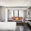 Отель Marriott Marquis San Francisco Hotel, фото 2