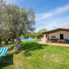 Отель La Casa Sulla Roccia Trulli Pool, фото 16