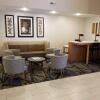 Отель Holiday Inn Express & Suites Douglas, an IHG Hotel, фото 16