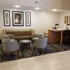 Отель Holiday Inn Express & Suites Douglas, an IHG Hotel, фото 40